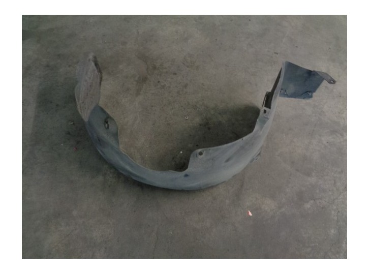 Recambio de paso rueda delantero derecho para daewoo evanda 2.0 cat referencia OEM IAM 96326573 CESTA 28-A