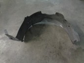 Recambio de paso rueda delantero derecho para daewoo evanda 2.0 cat referencia OEM IAM 96326573 CESTA 28-A