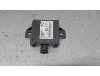 Recambio de modulo electronico para audi a8 (4e2) 4.0 v8 32v tdi biturbo cat (ase) referencia OEM IAM 4E0907719 