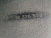 Recambio de paso rueda delantero derecho para daewoo evanda 2.0 cat referencia OEM IAM 96326573 CESTA 28-A