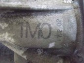 Recambio de diferencial trasero para suzuki vitara 1.6 ddis turbodiesel cat referencia OEM IAM 1M0 S479LI 