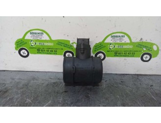 Replacement mass air flow sensor for Chrysler Voyager (RG) 2.5 CRD CAT OEM IAM reference 05293155AB 0281002451 BOSCH