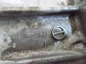 Recambio de diferencial trasero para suzuki vitara 1.6 ddis turbodiesel cat referencia OEM IAM 1M0 S479LI 