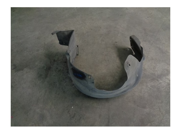 Recambio de paso rueda delantero izquierdo para daewoo evanda 2.0 cat referencia OEM IAM 96326572 CESTA 28-A