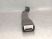 Recambio de enganche cinturon para hyundai galloper ii (jk-01) 2.5 td intercooler referencia OEM IAM P24322 P24322 