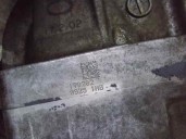 Recambio de diferencial trasero para suzuki vitara 1.6 ddis turbodiesel cat referencia OEM IAM 1M0 S479LI 