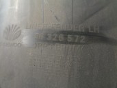 Recambio de paso rueda delantero izquierdo para daewoo evanda 2.0 cat referencia OEM IAM 96326572 CESTA 28-A