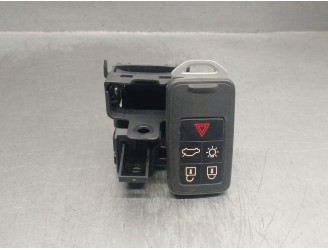 Replacement ignition switch for Volvo V40 Hatchback (525) D2 OEM IAM reference 28227917 AH4N15607AE