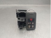 Recambio de conmutador de arranque para volvo v40 hatchback (525) d2 referencia OEM IAM 28227917 AH4N15607AE
