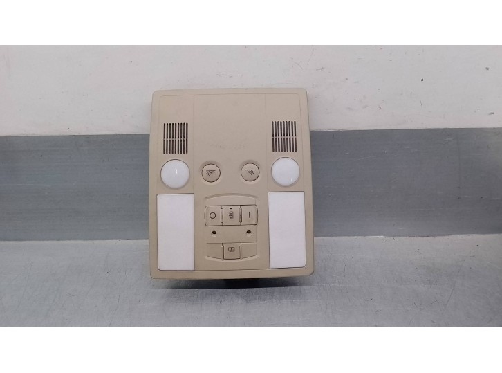 Recambio de luz interior para audi a8 (4e2) 4.0 v8 32v tdi biturbo cat (ase) referencia OEM IAM 4E0947111AB 