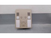 Recambio de luz interior para audi a8 (4e2) 4.0 v8 32v tdi biturbo cat (ase) referencia OEM IAM 4E0947111AB 