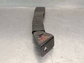 Recambio de enganche cinturon para hyundai galloper ii (jk-01) 2.5 td intercooler referencia OEM IAM P24322 P24322 