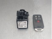Recambio de conmutador de arranque para volvo v40 hatchback (525) d2 referencia OEM IAM 28227917 AH4N15607AE