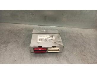 Recambio de centralita motor uce para daewoo lanos 1.6 cat referencia OEM IAM 16246939  