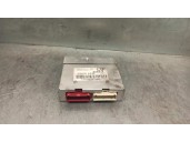 Recambio de centralita motor uce para daewoo lanos 1.6 cat referencia OEM IAM 16246939 