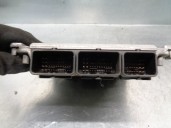 Recambio de centralita motor uce para renault megane ii coupe/cabrio 1.9 dci diesel referencia OEM IAM 8200391966 0281011776 BOS