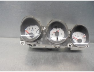 Recambio de cuadro instrumentos para alfa romeo 156 (116) 1.6 16v cat referencia OEM IAM 156034487 6028120090B 