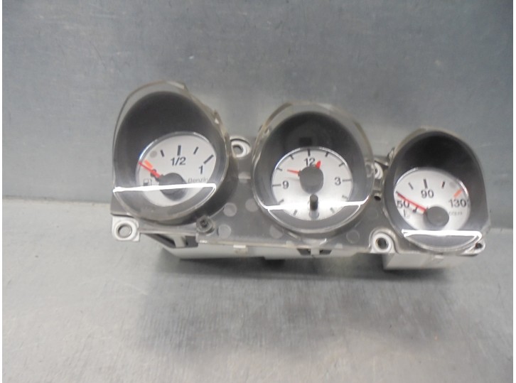 Recambio de cuadro instrumentos para alfa romeo 156 (116) 1.6 16v cat referencia OEM IAM 156034487 6028120090B 