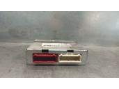 Recambio de centralita motor uce para daewoo lanos 1.6 cat referencia OEM IAM 16246939 