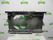Recambio de calandra delantera de radiador para peugeot 307 break / sw (s1) 2.0 hdi cat referencia OEM IAM PANEL FRONTAL DE FIBR