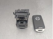Recambio de conmutador de arranque para volvo v40 hatchback (525) d2 referencia OEM IAM 28227917 AH4N15607AE