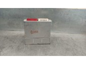 Recambio de centralita motor uce para daewoo lanos 1.6 cat referencia OEM IAM 16246939  