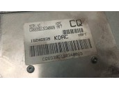 Recambio de centralita motor uce para daewoo lanos 1.6 cat referencia OEM IAM 16246939 