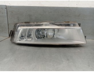 Recambio de faro antiniebla izquierdo para skoda rapid spaceback (nh1) 1.4 tdi referencia OEM IAM 5JA941699B 5JA941699B 