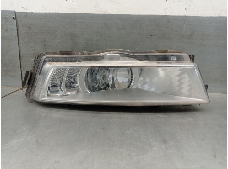 Recambio de faro antiniebla izquierdo para skoda rapid spaceback (nh1) 1.4 tdi referencia OEM IAM 5JA941699B 5JA941699B 