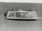 Recambio de faro antiniebla izquierdo para skoda rapid spaceback (nh1) 1.4 tdi referencia OEM IAM 5JA941699B 5JA941699B 