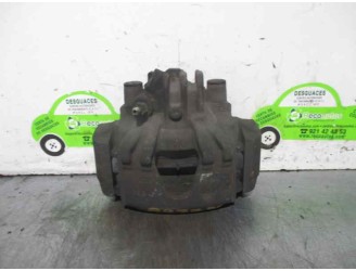 Recambio de pinza freno delantera derecha para citroën xsara berlina 1.9 turbodiesel referencia OEM IAM 9625739980 11348105583 A