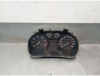 Recambio de cuadro instrumentos para volkswagen polo berlina (6n2) 1.4 referencia OEM IAM 6N0919860T 6N0919860TX 