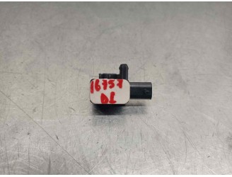 Recambio de sensor impacto para mercedes-benz clase cla (w117) 2.1 cdi cat referencia OEM IAM A1668210151 