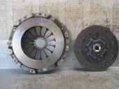 Recambio de kit embrague para daewoo lanos 1.6 cat referencia OEM IAM 96337259 