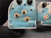 Recambio de cuadro instrumentos para alfa romeo 156 (116) 1.6 16v cat referencia OEM IAM 156034487 6028120090B 