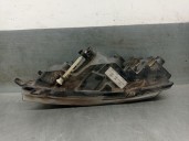 Recambio de faro antiniebla izquierdo para skoda rapid spaceback (nh1) 1.4 tdi referencia OEM IAM 5JA941699B 5JA941699B 