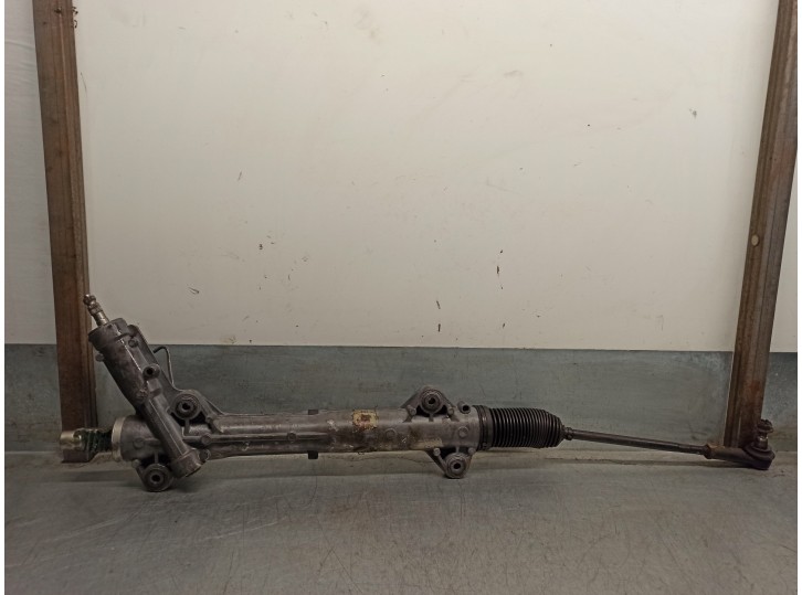 Recambio de cremallera direccion para mercedes-benz sprinter ii caja cerrada cdi cat referencia OEM IAM A9064600400  