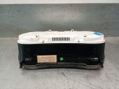 Recambio de cuadro instrumentos para volkswagen polo berlina (6n2) 1.4 referencia OEM IAM 6N0919860T 6N0919860TX 