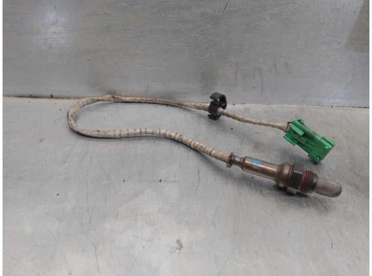 Recambio de sonda lambda para peugeot 807 2.0 16v cat (rfj / ew10a) referencia OEM IAM 9650682180 9650682180 DELPHI