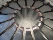 Recambio de kit embrague para daewoo lanos 1.6 cat referencia OEM IAM 96337259  