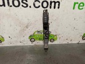 Recambio de maneta interior trasera derecha para opel combo (corsa c) familiar referencia OEM IAM 