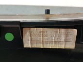 Recambio de cuadro instrumentos para volkswagen polo berlina (6n2) 1.4 referencia OEM IAM 6N0919860T 6N0919860TX 