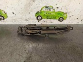 Recambio de maneta interior trasera derecha para opel combo (corsa c) familiar referencia OEM IAM 