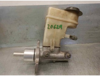 Recambio de bomba freno para opel signum 3.0 v6 cdti cat (y 30 dt / lb5) referencia OEM IAM 320670692 320670692 TRW