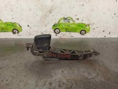 Recambio de maneta interior trasera derecha para opel combo (corsa c) familiar referencia OEM IAM 
