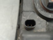 Recambio de faro antiniebla izquierdo para skoda rapid spaceback (nh1) 1.4 tdi referencia OEM IAM 5JA941699B 5JA941699B 