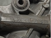 Recambio de cremallera direccion para mercedes-benz sprinter ii caja cerrada cdi cat referencia OEM IAM A9064600400  