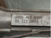 Recambio de cremallera direccion para mercedes-benz sprinter ii caja cerrada cdi cat referencia OEM IAM A9064600400  