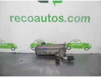 Recambio de enfriador egr para volkswagen passat berlina (3c2) 2.0 tdi referencia OEM IAM 0301315133 141519207 MODINE