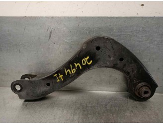 Recambio de brazo suspension superior trasero izquierdo para toyota c-hr referencia OEM IAM 48790F4010  